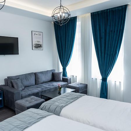 Azzurro City Sarajevo Luaran gambar