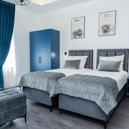 Azzurro City Sarajevo Luaran gambar