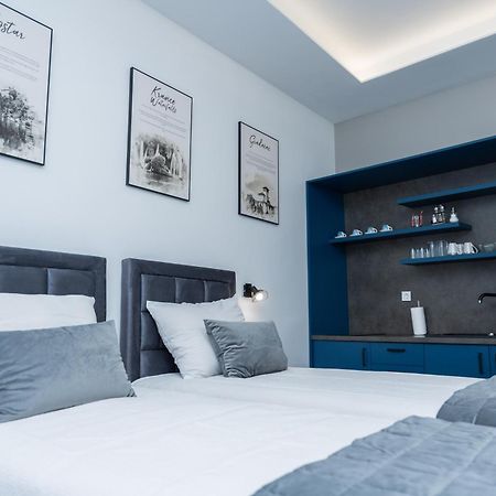 Azzurro City Sarajevo Luaran gambar