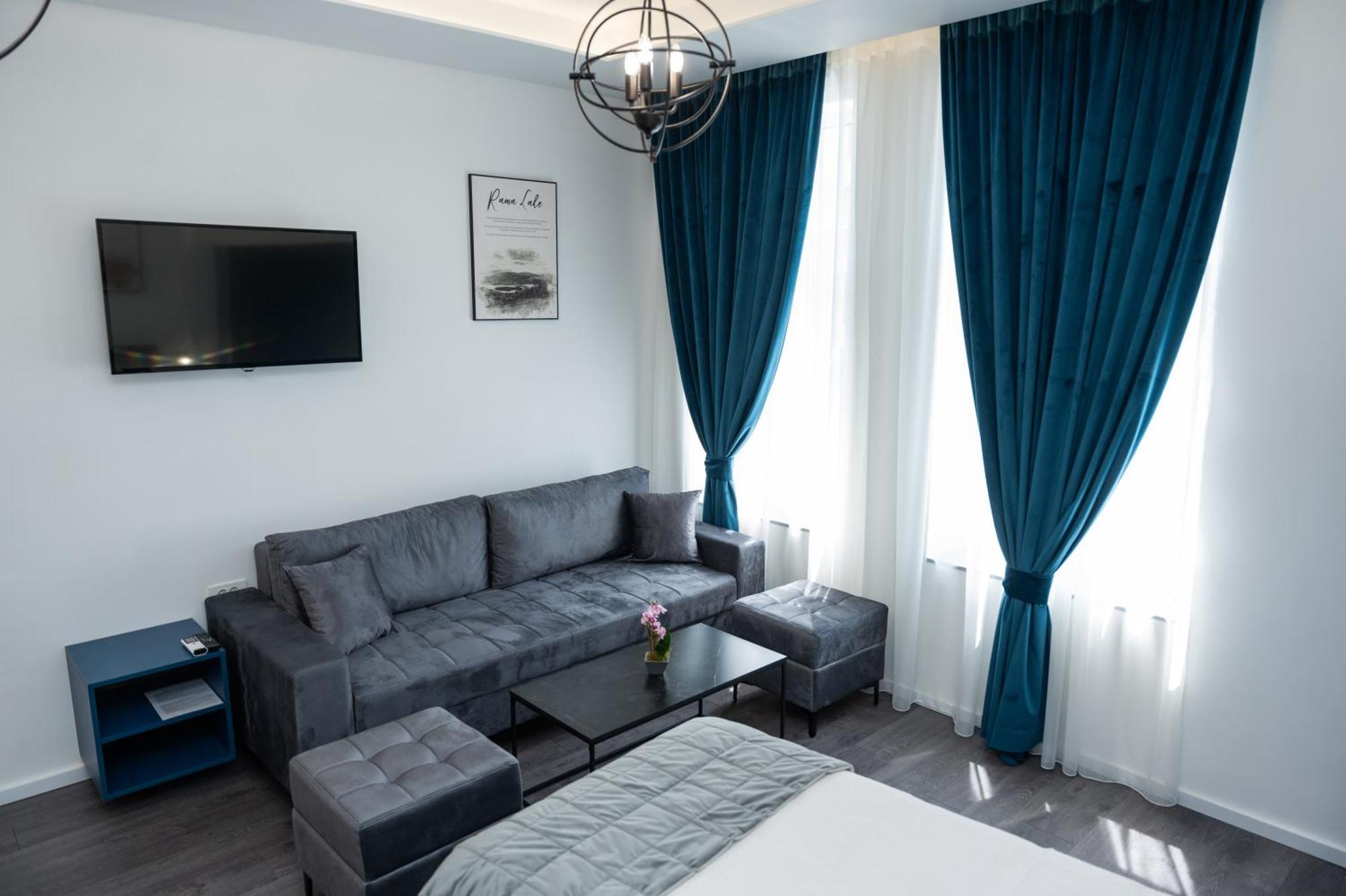 Azzurro City Sarajevo Luaran gambar