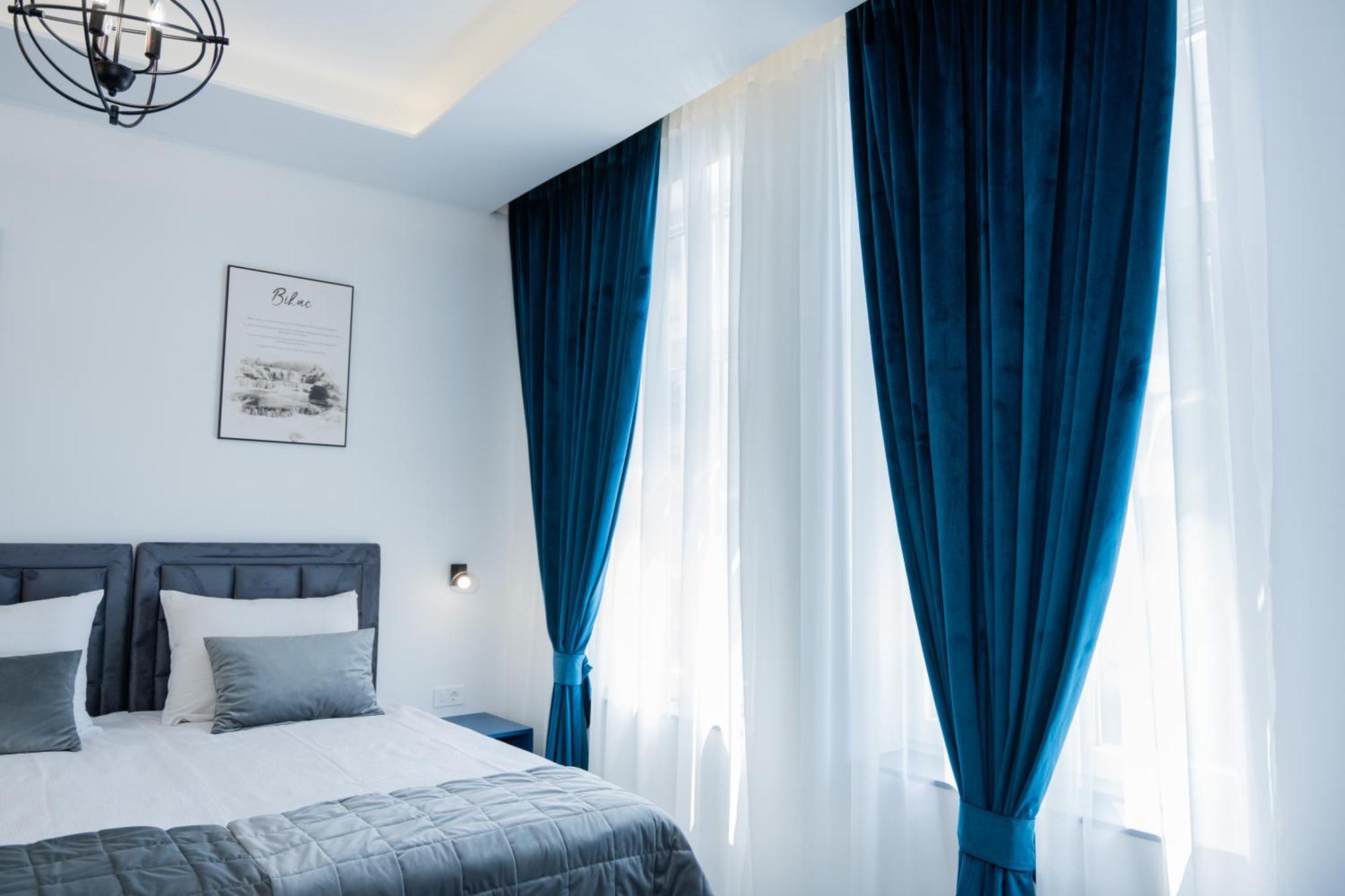 Azzurro City Sarajevo Luaran gambar